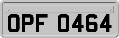 OPF0464