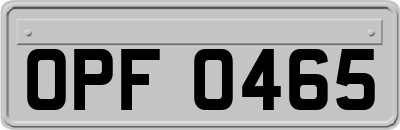 OPF0465