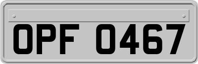 OPF0467
