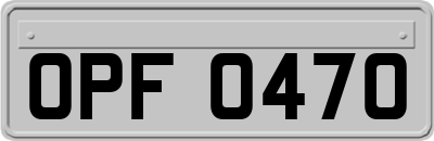 OPF0470