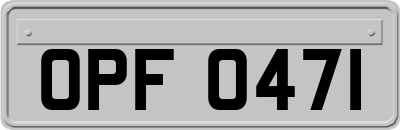 OPF0471