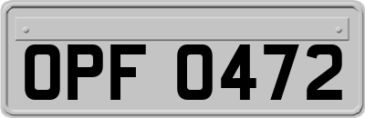 OPF0472