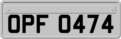 OPF0474