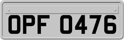 OPF0476
