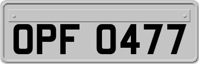 OPF0477