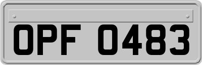 OPF0483