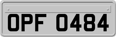 OPF0484