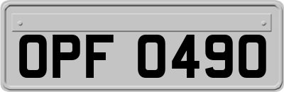 OPF0490