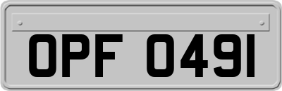 OPF0491