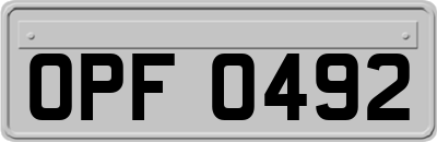 OPF0492