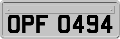 OPF0494