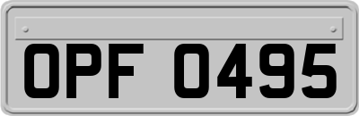 OPF0495