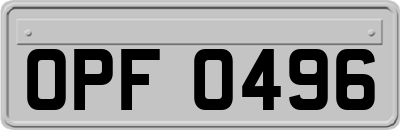OPF0496