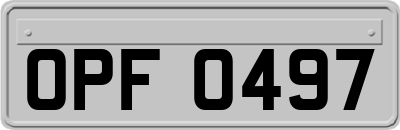 OPF0497