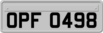OPF0498