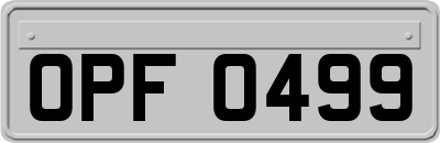 OPF0499