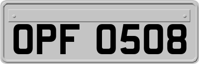 OPF0508