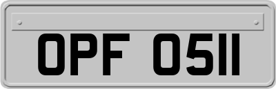 OPF0511