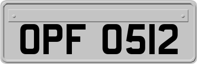 OPF0512