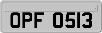OPF0513