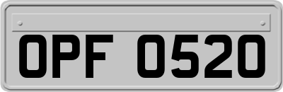OPF0520