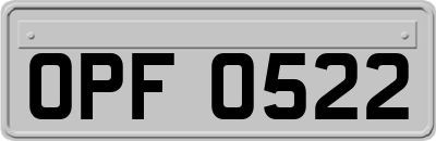 OPF0522