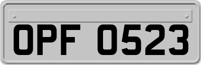 OPF0523