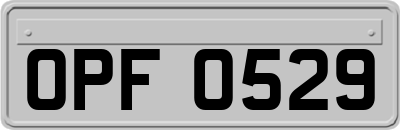 OPF0529
