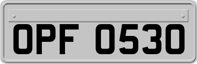 OPF0530