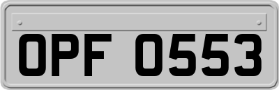 OPF0553