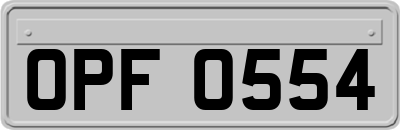 OPF0554