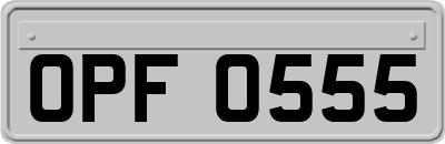 OPF0555