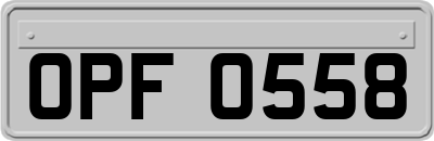OPF0558