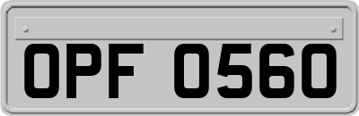 OPF0560