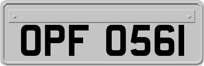 OPF0561