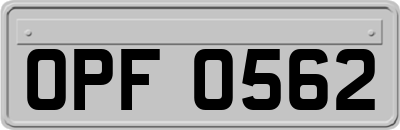 OPF0562