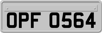 OPF0564
