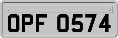 OPF0574