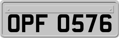 OPF0576