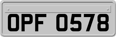 OPF0578