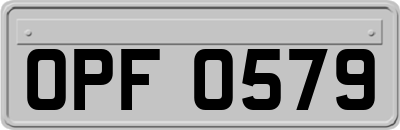 OPF0579