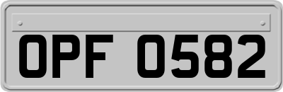 OPF0582