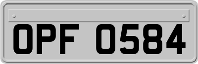OPF0584