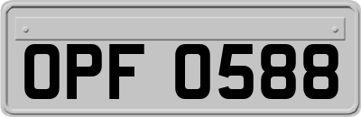 OPF0588