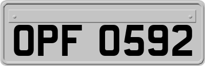 OPF0592