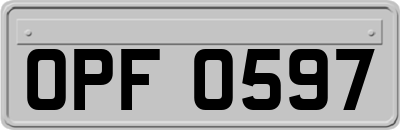 OPF0597