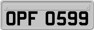 OPF0599