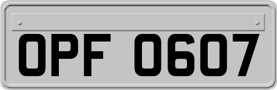 OPF0607