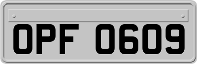 OPF0609