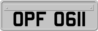 OPF0611